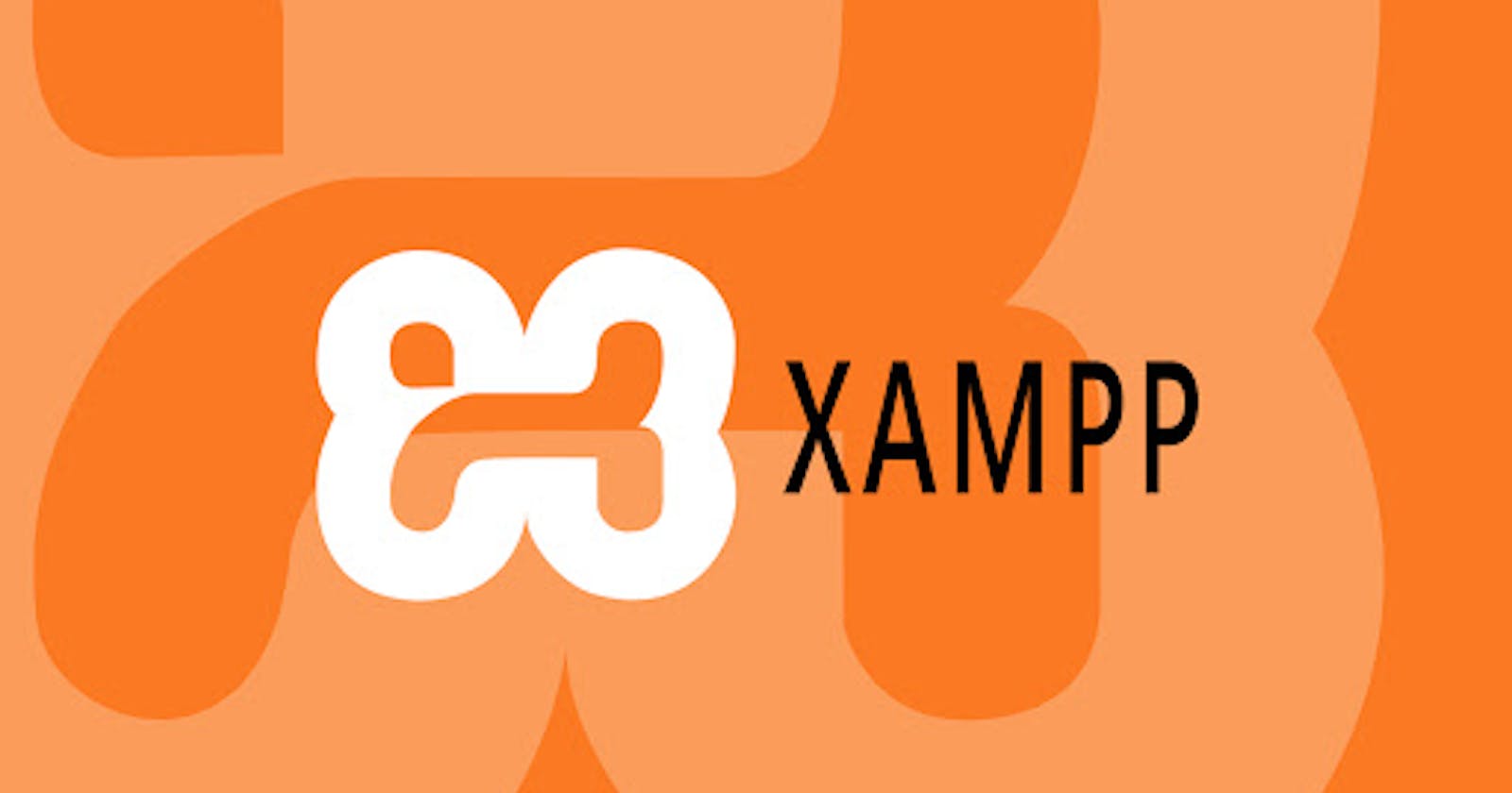 xampp logo