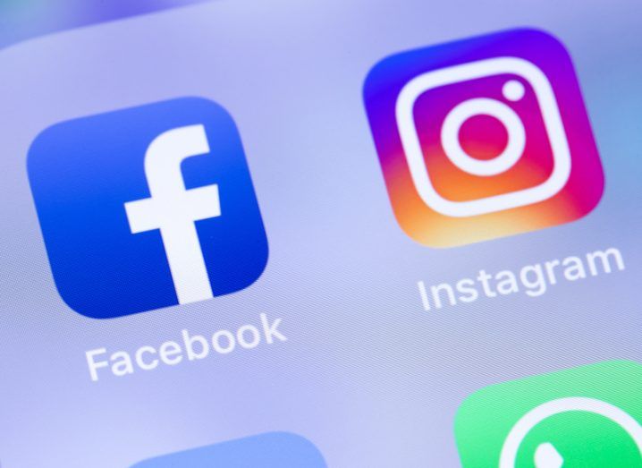 Facebook and Instagram Server Down on March 5th, 2024